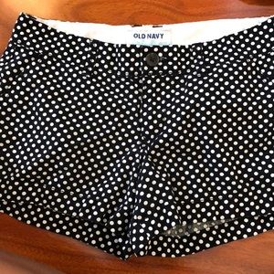 Old Navy shorts